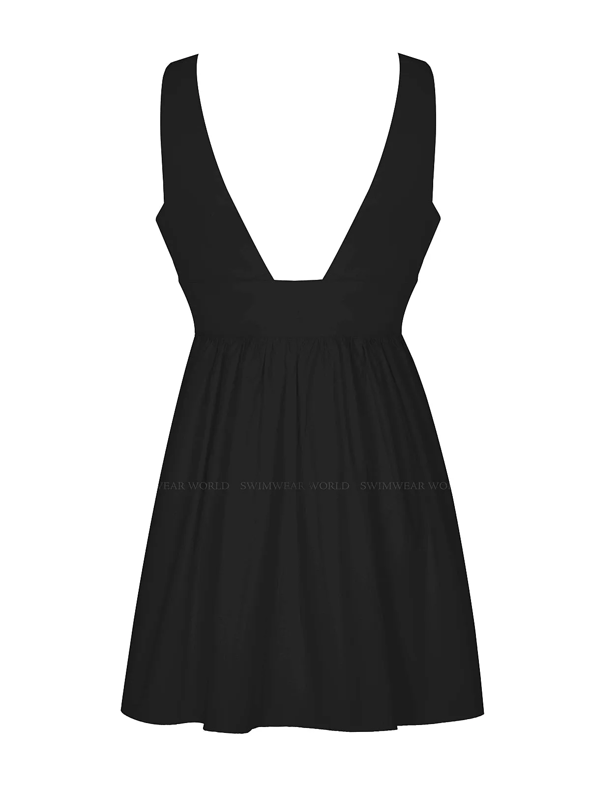 Ella Mini Dress ::RET