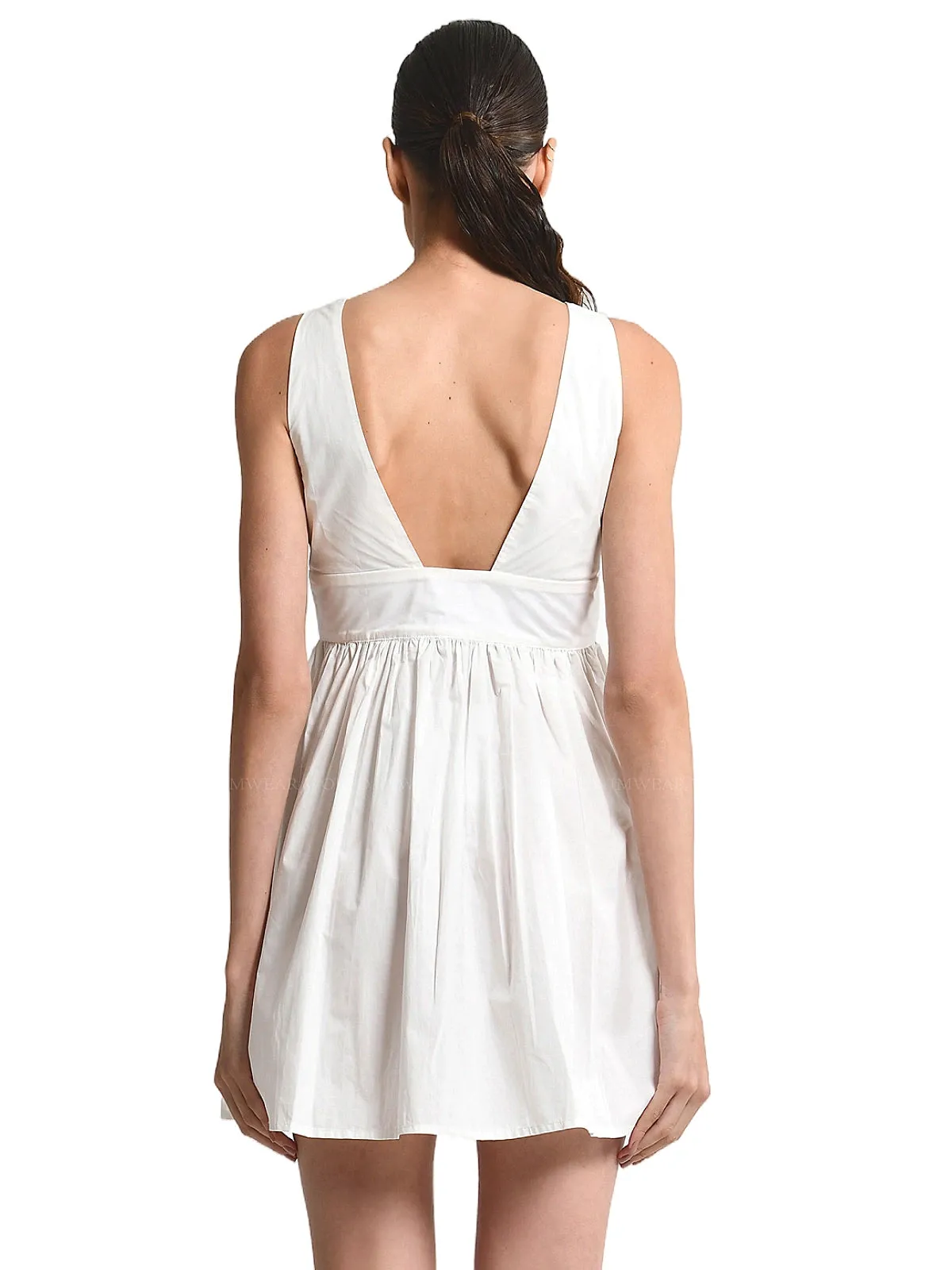 Ella Mini Dress ::RET