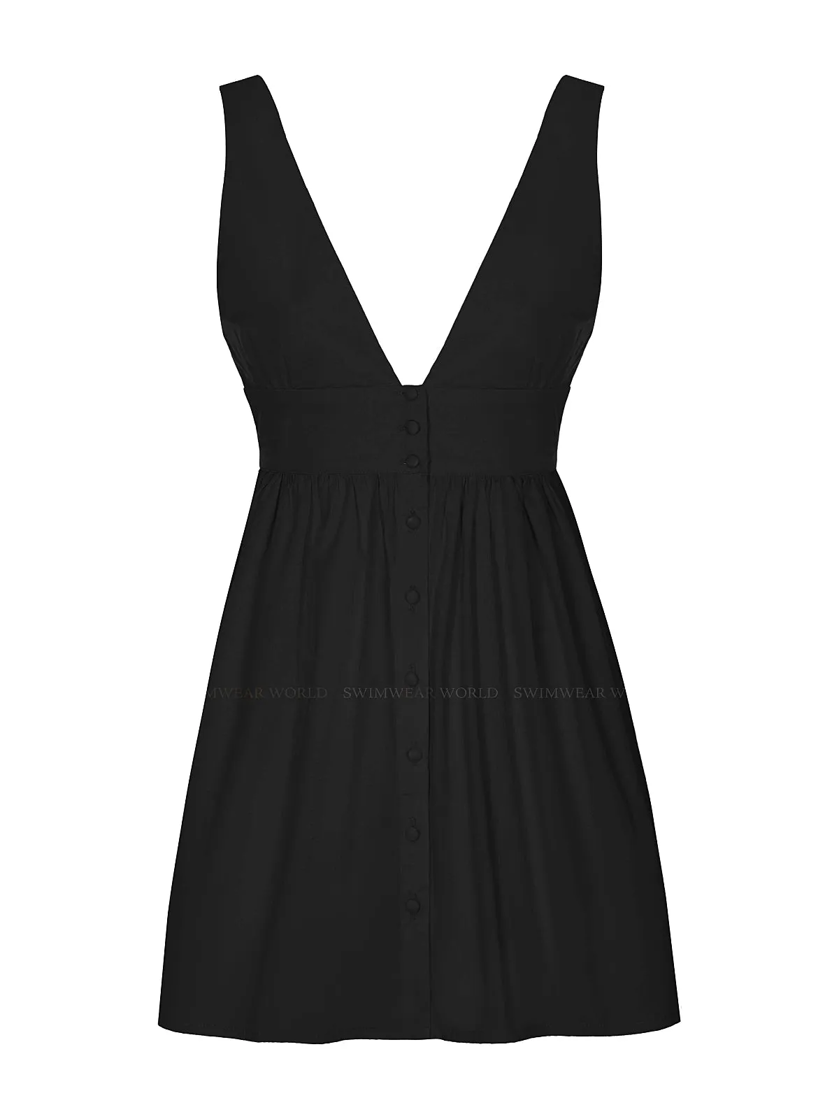 Ella Mini Dress ::RET
