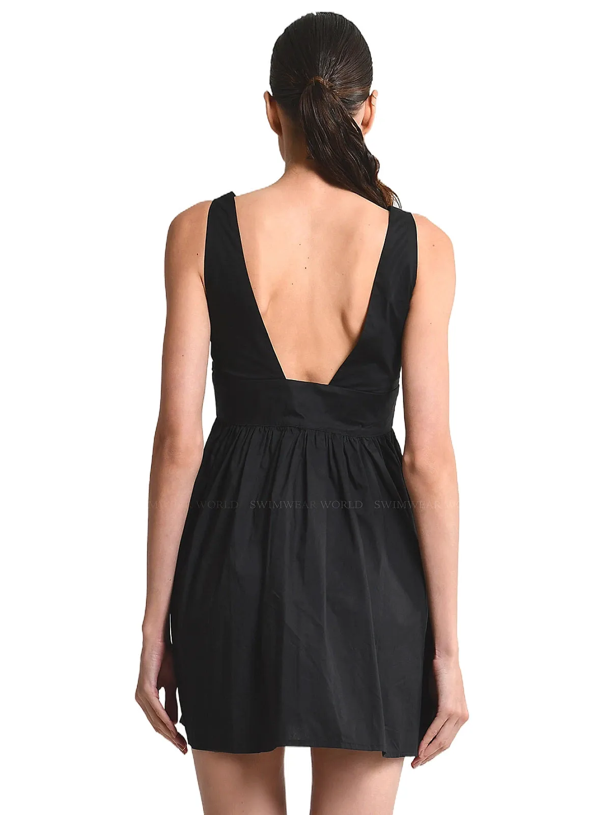 Ella Mini Dress ::RET