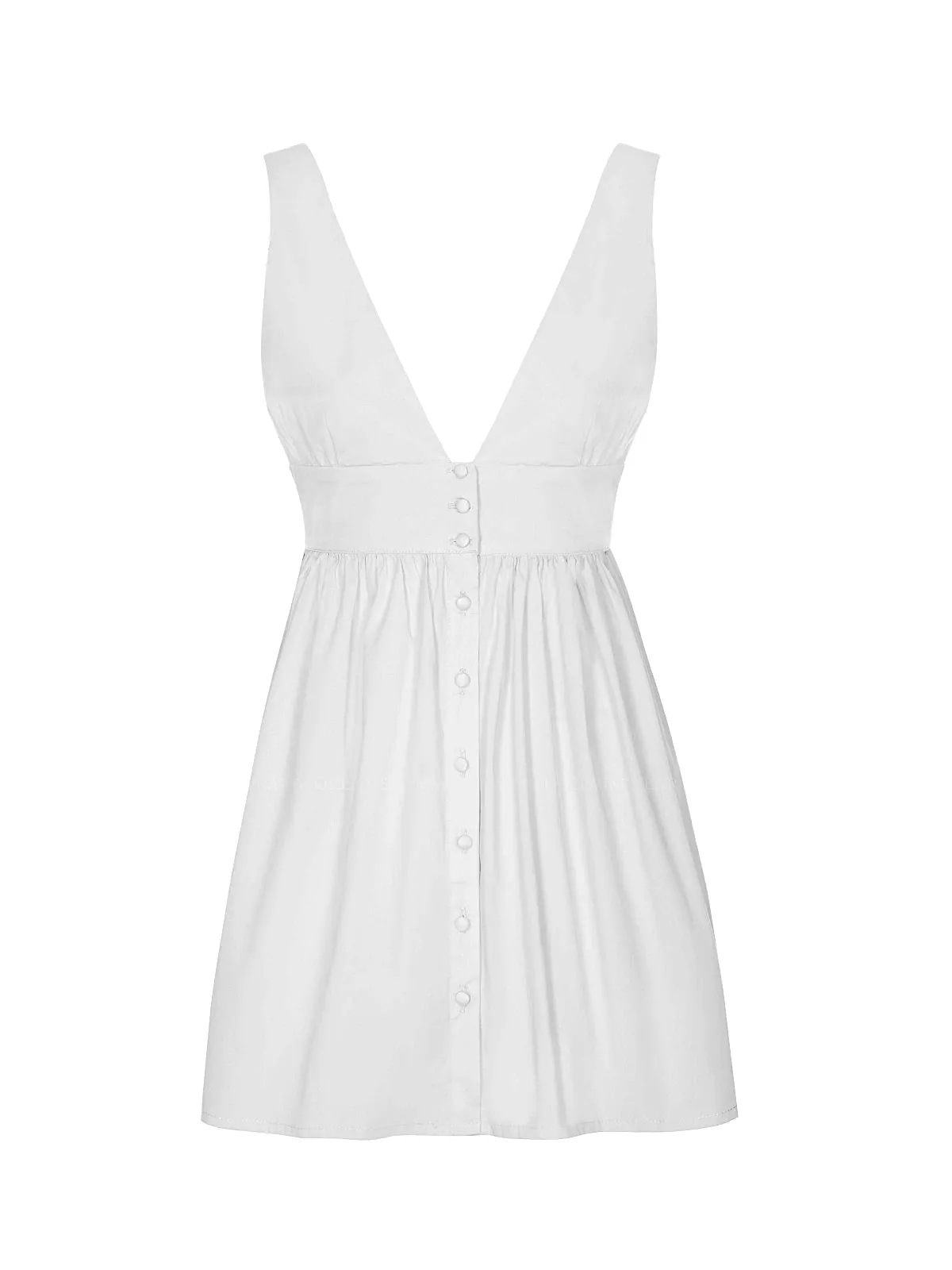 Ella Mini Dress ::RET