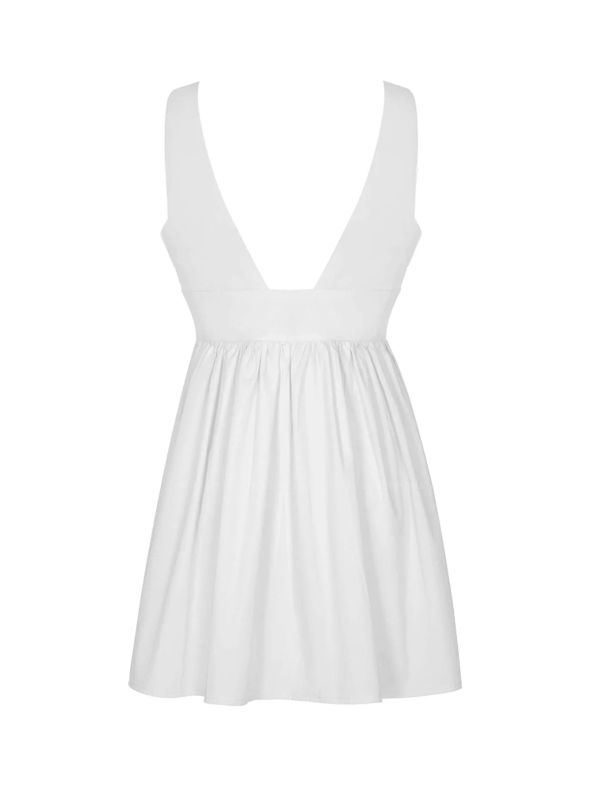 Ella Mini Dress ::RET