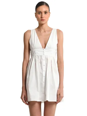Ella Mini Dress ::RET