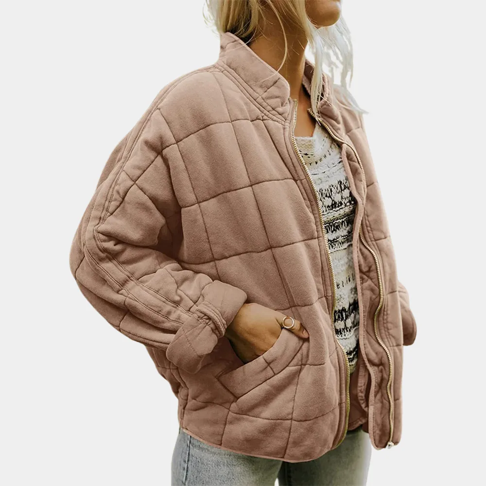 Elodie | Elegant Comfy Jacket