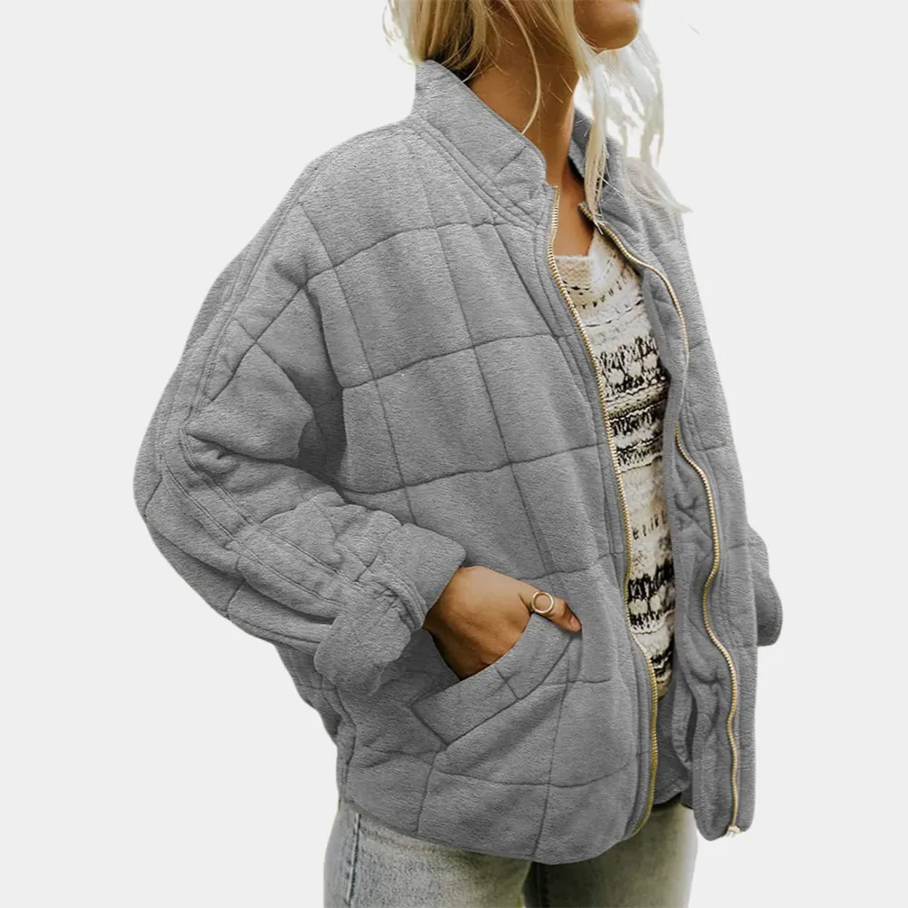 Elodie | Elegant Comfy Jacket