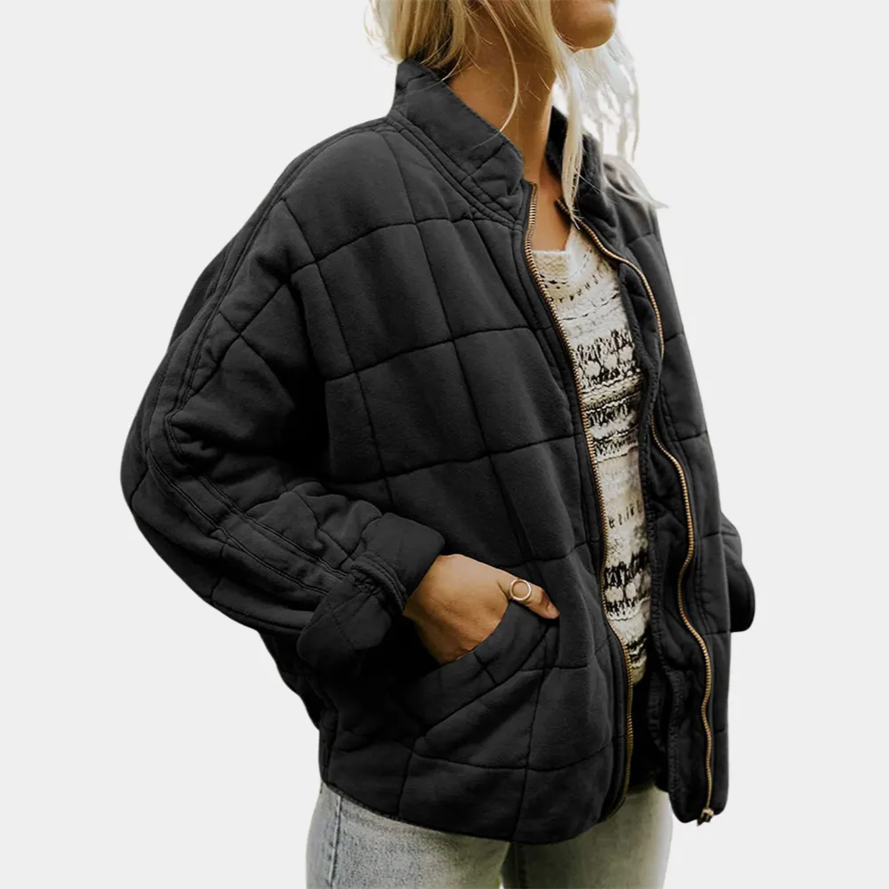 Elodie | Elegant Comfy Jacket