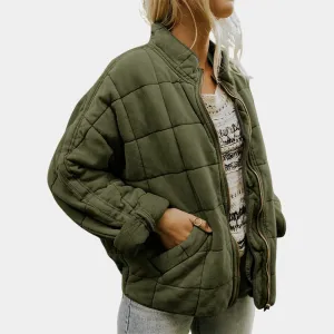 Elodie | Elegant Comfy Jacket
