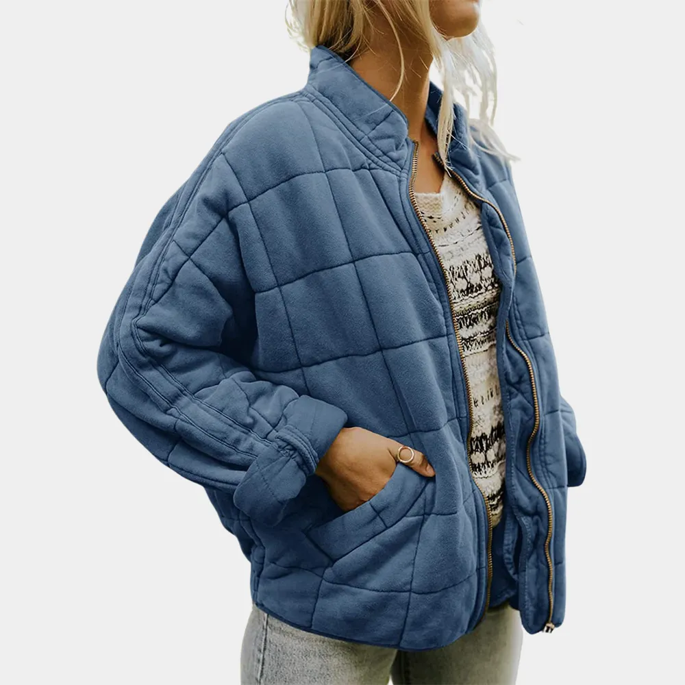 Elodie | Elegant Comfy Jacket