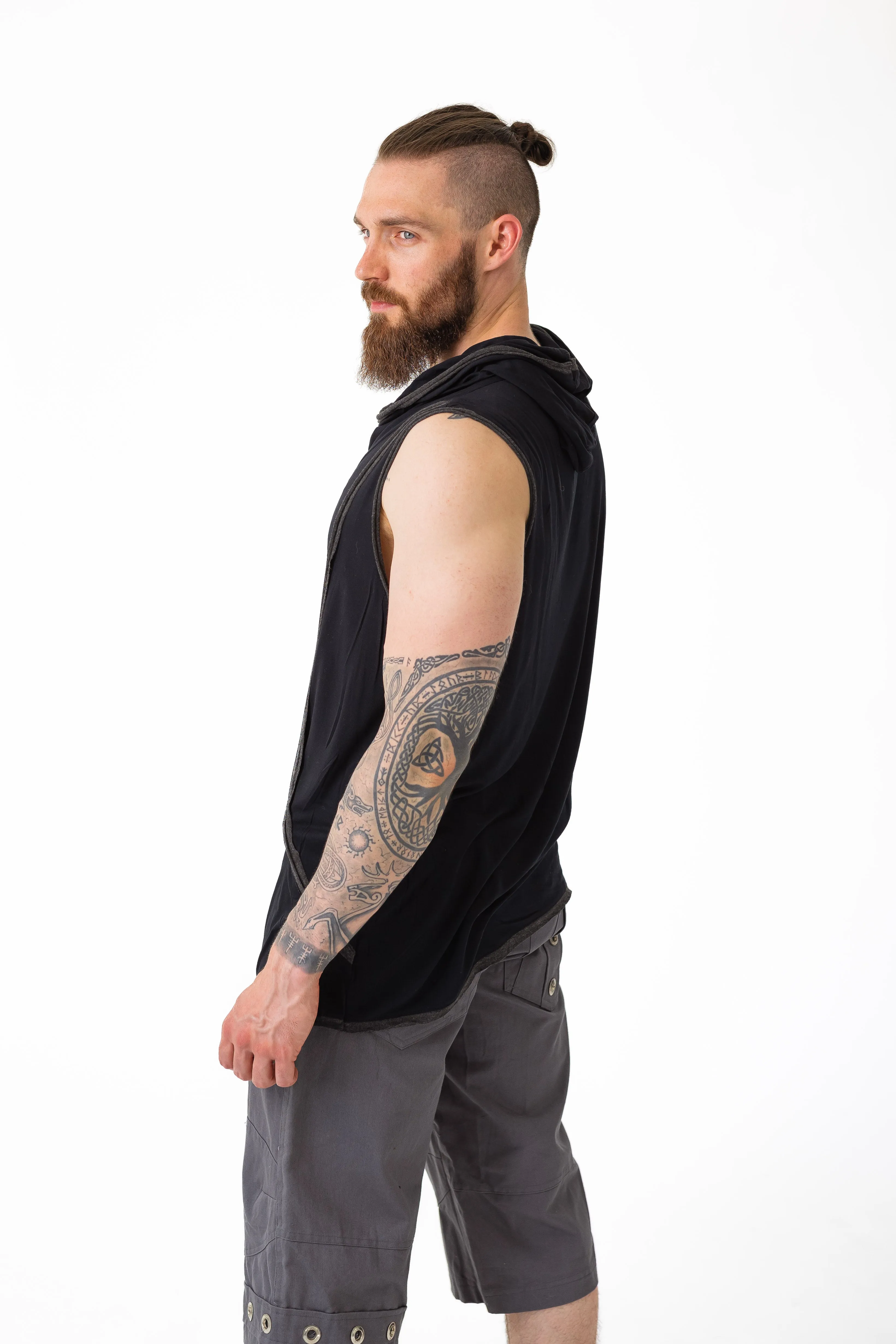 Elven Hunter Shirt
