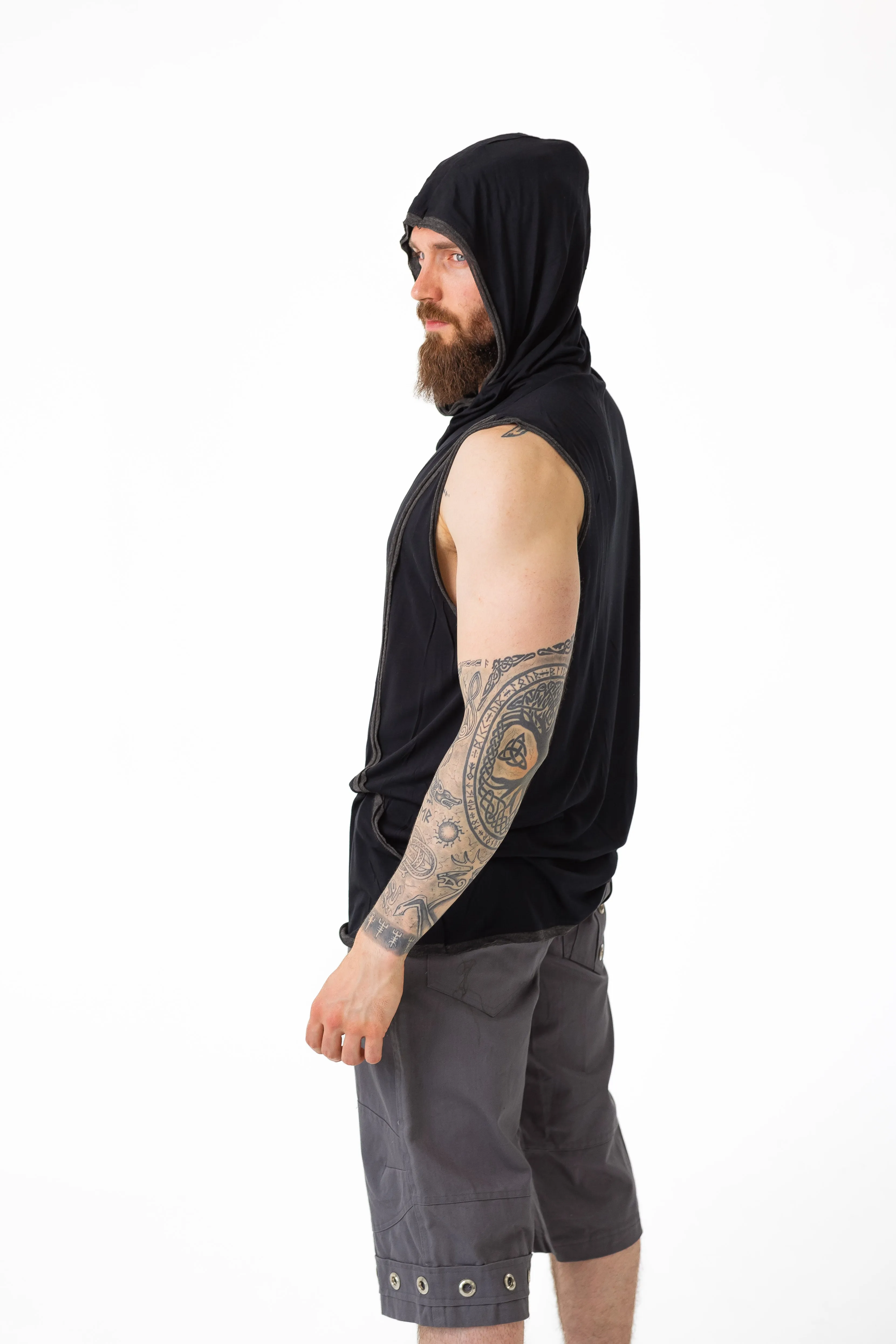 Elven Hunter Shirt