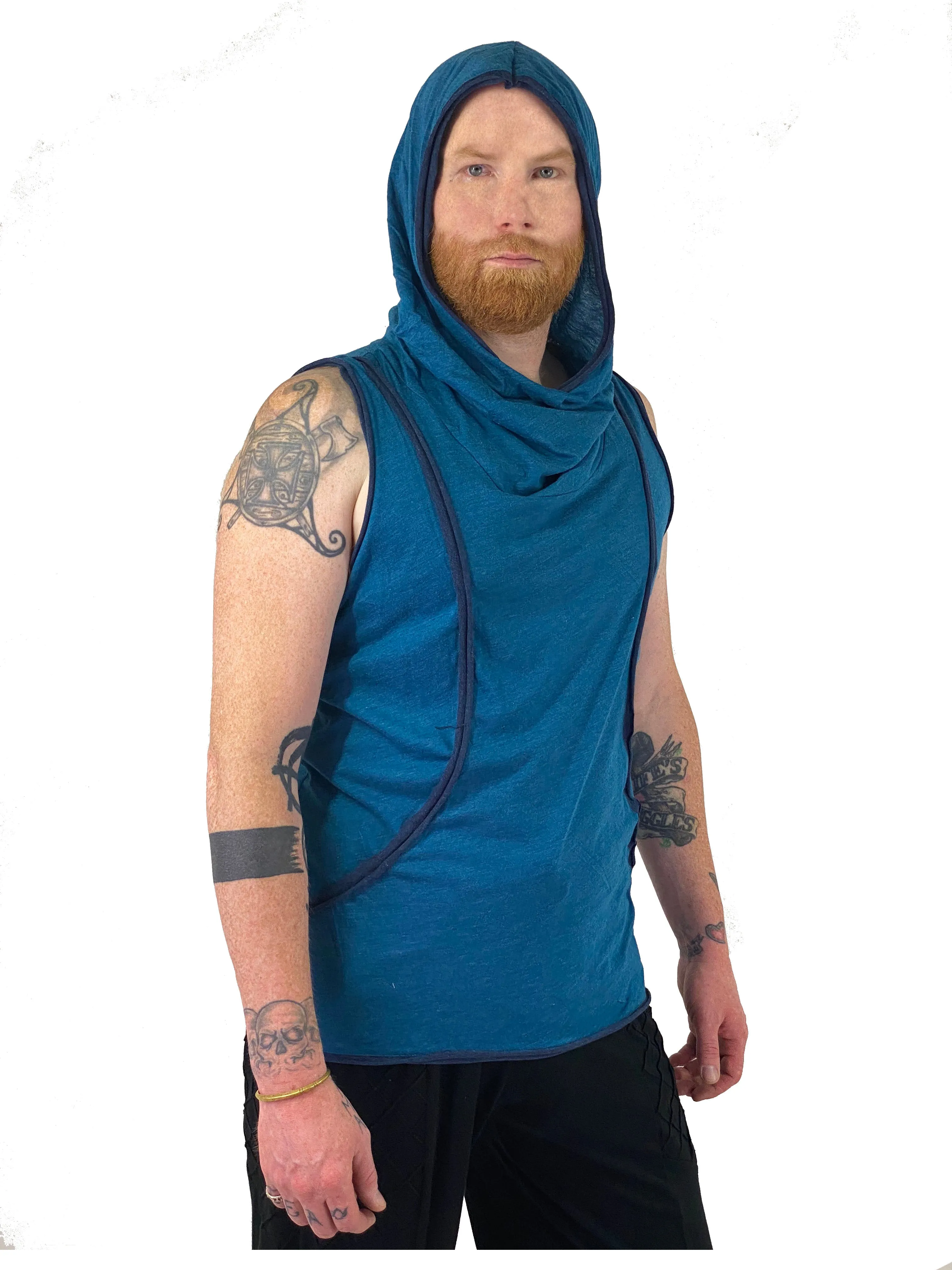 Elven Hunter Shirt