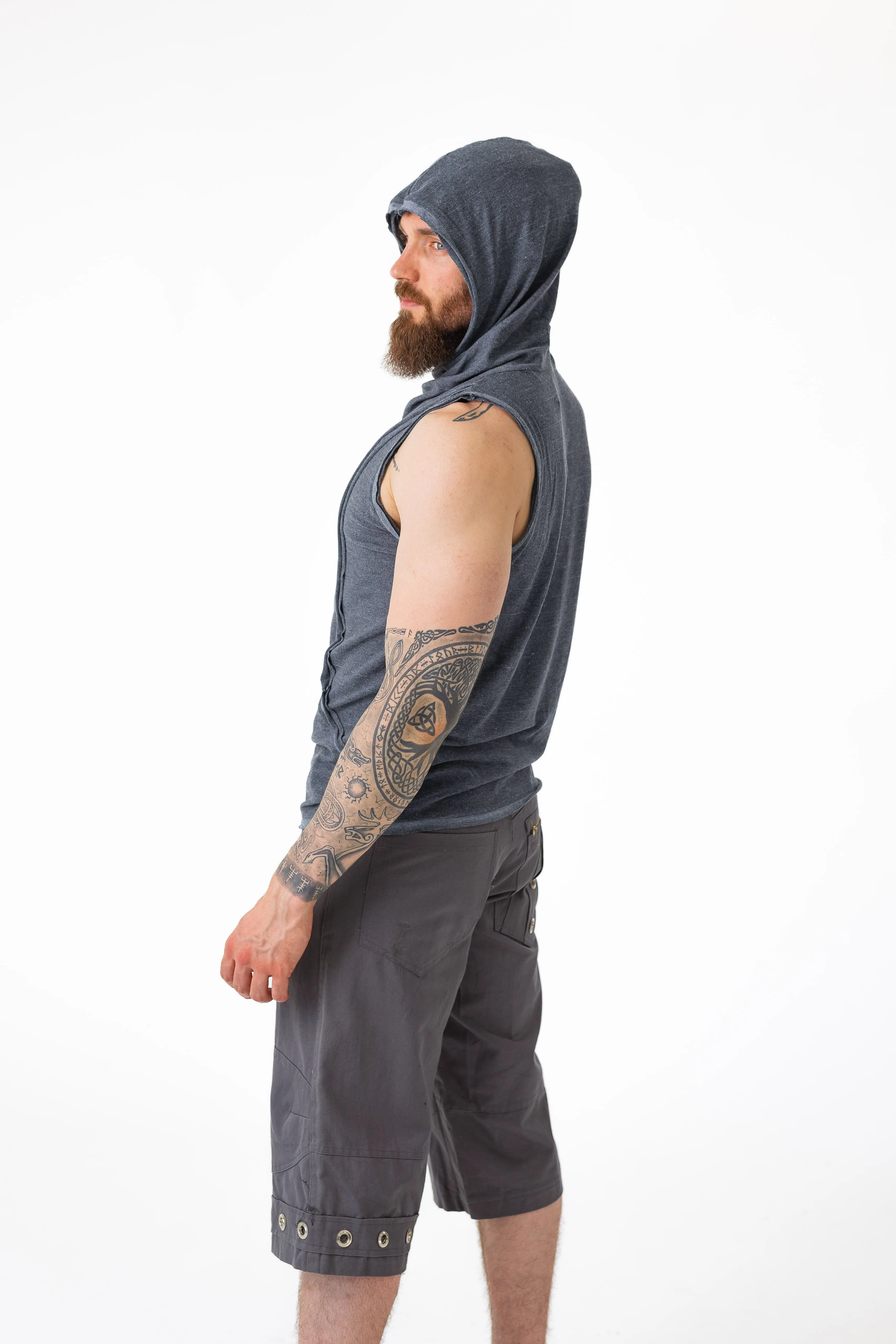 Elven Hunter Shirt