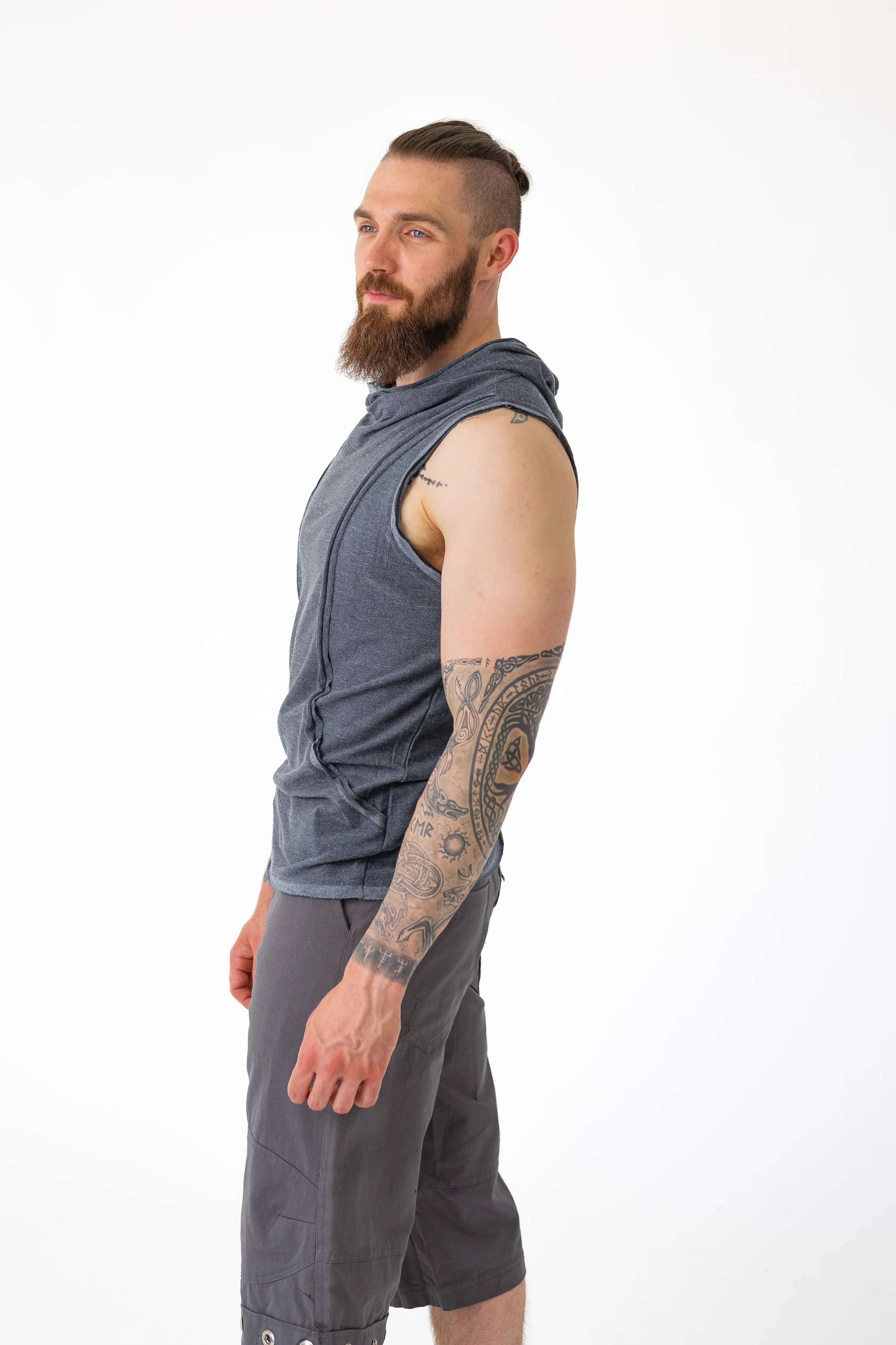 Elven Hunter Shirt