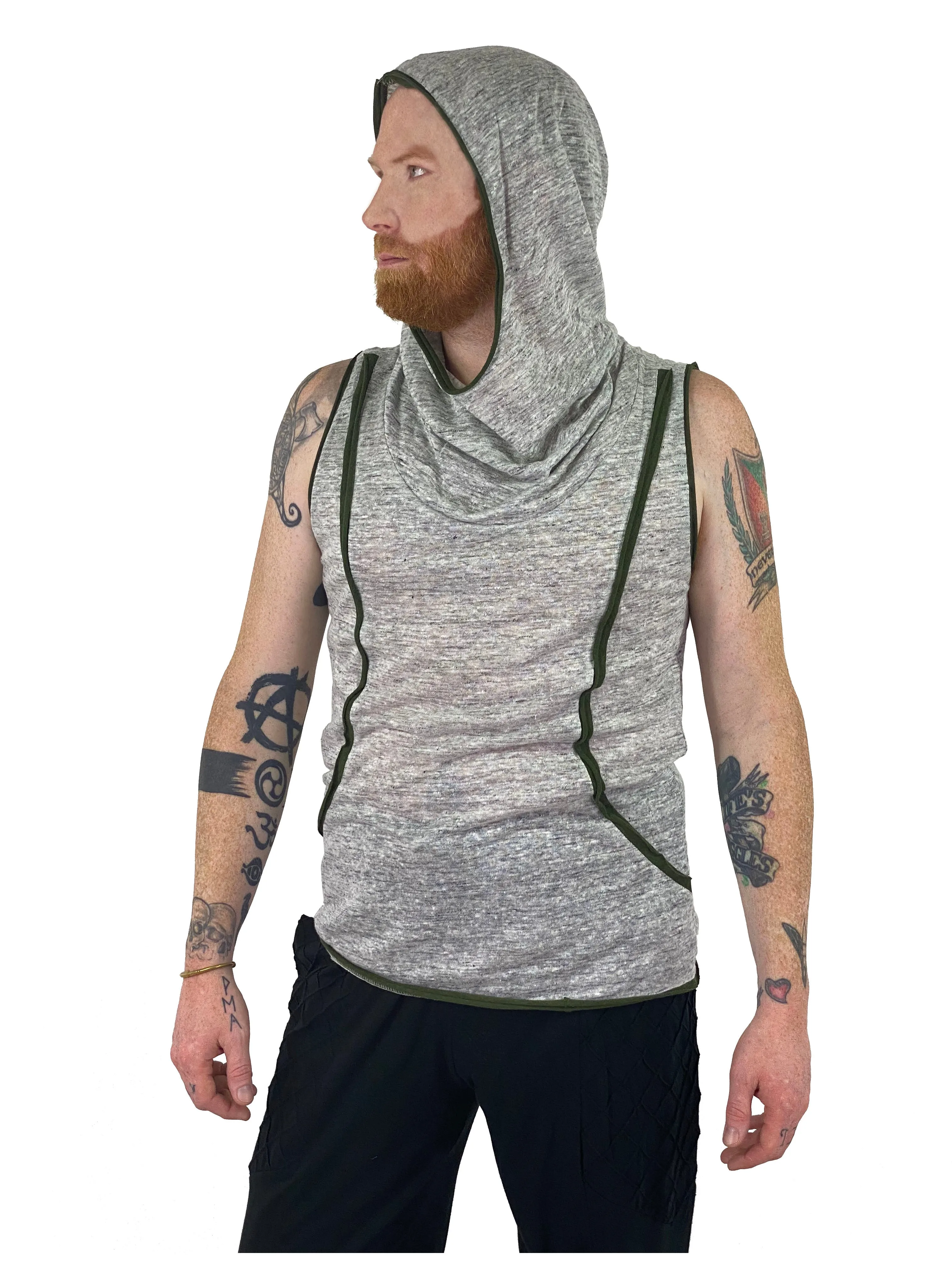 Elven Hunter Shirt
