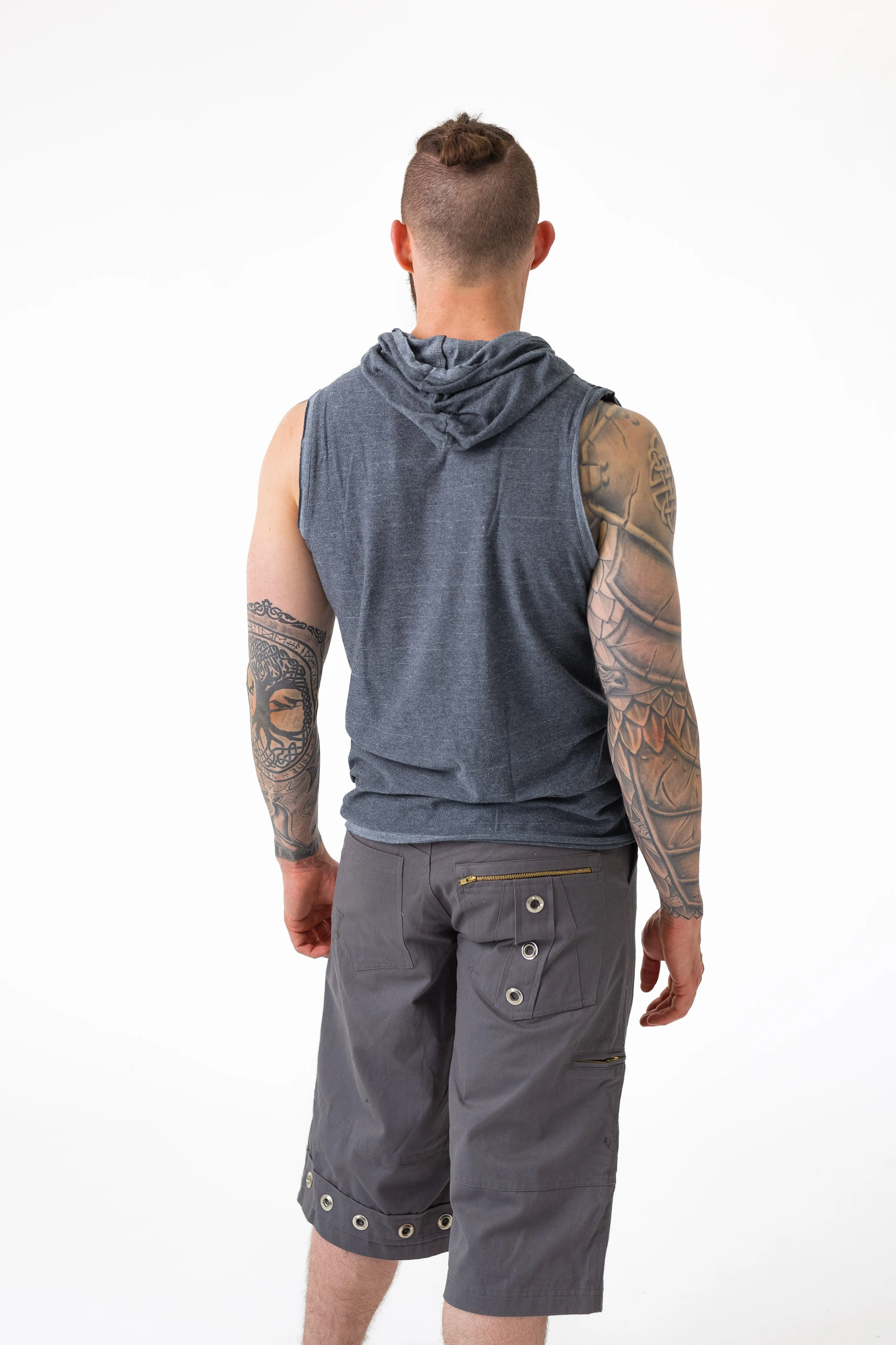 Elven Hunter Shirt