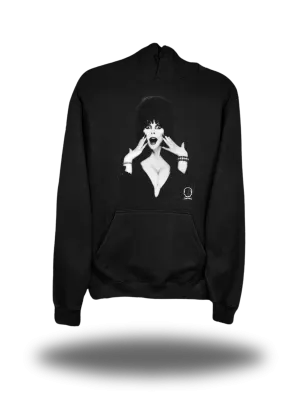 ELVIRA HOODIE