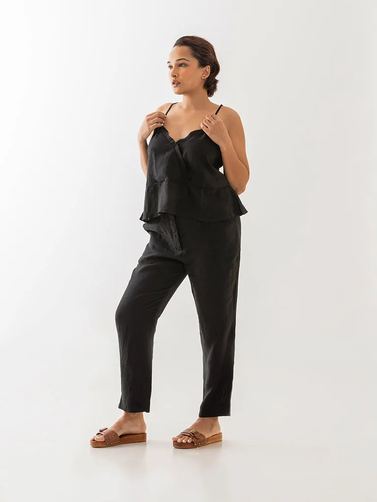 Elvira Lace Camisole Top