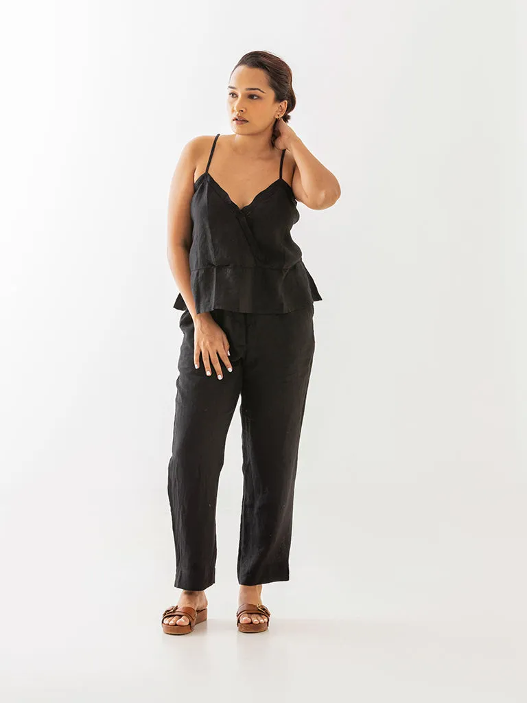 Elvira Lace Camisole Top