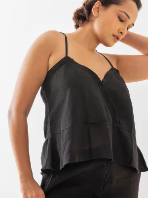 Elvira Lace Camisole Top