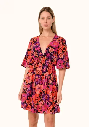 Ember Mini Dress