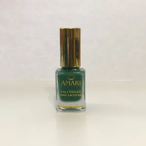 Emerald Nail Lacquer (NEW)