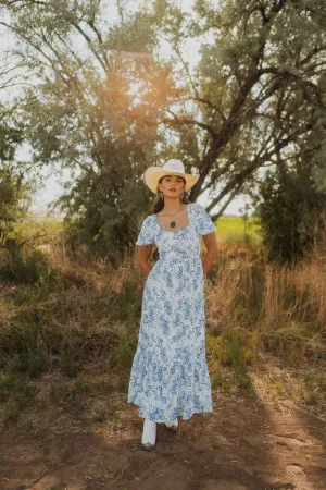 Emerson Dress