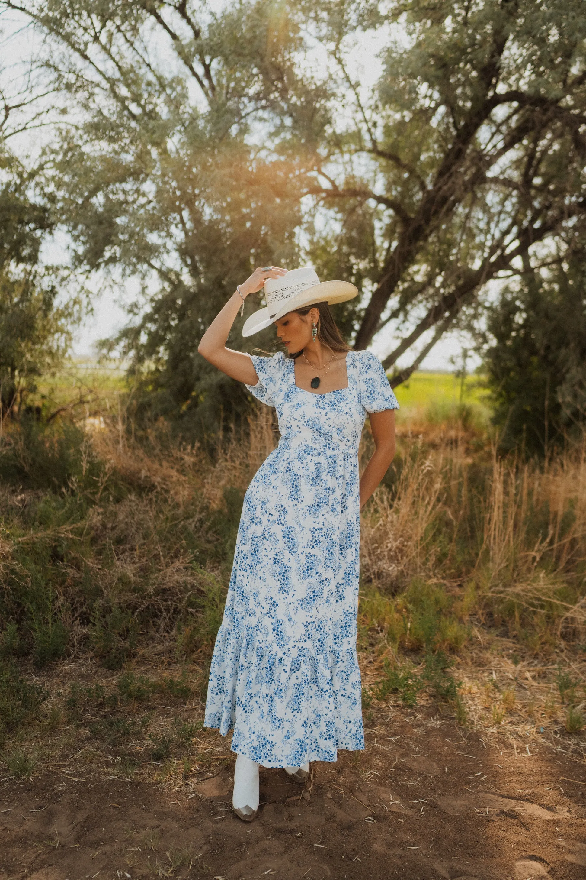 Emerson Dress