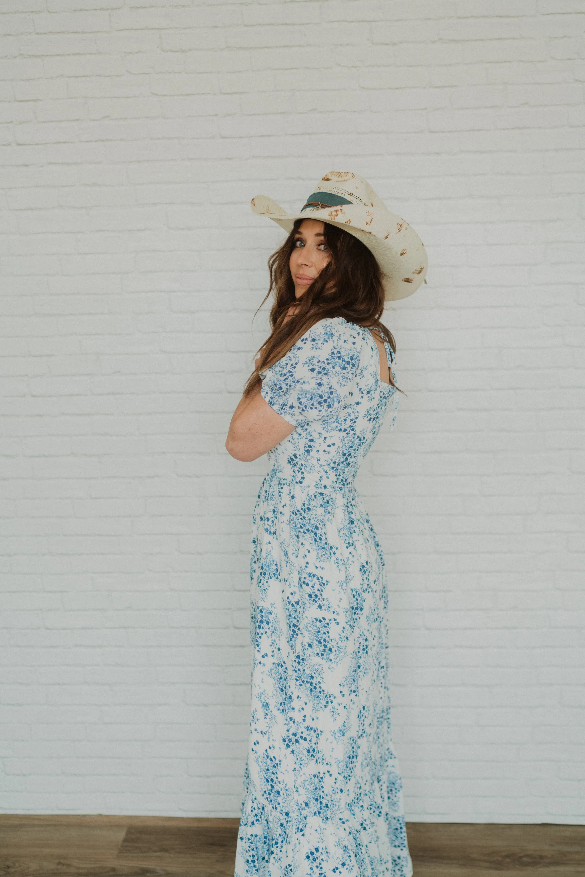 Emerson Dress