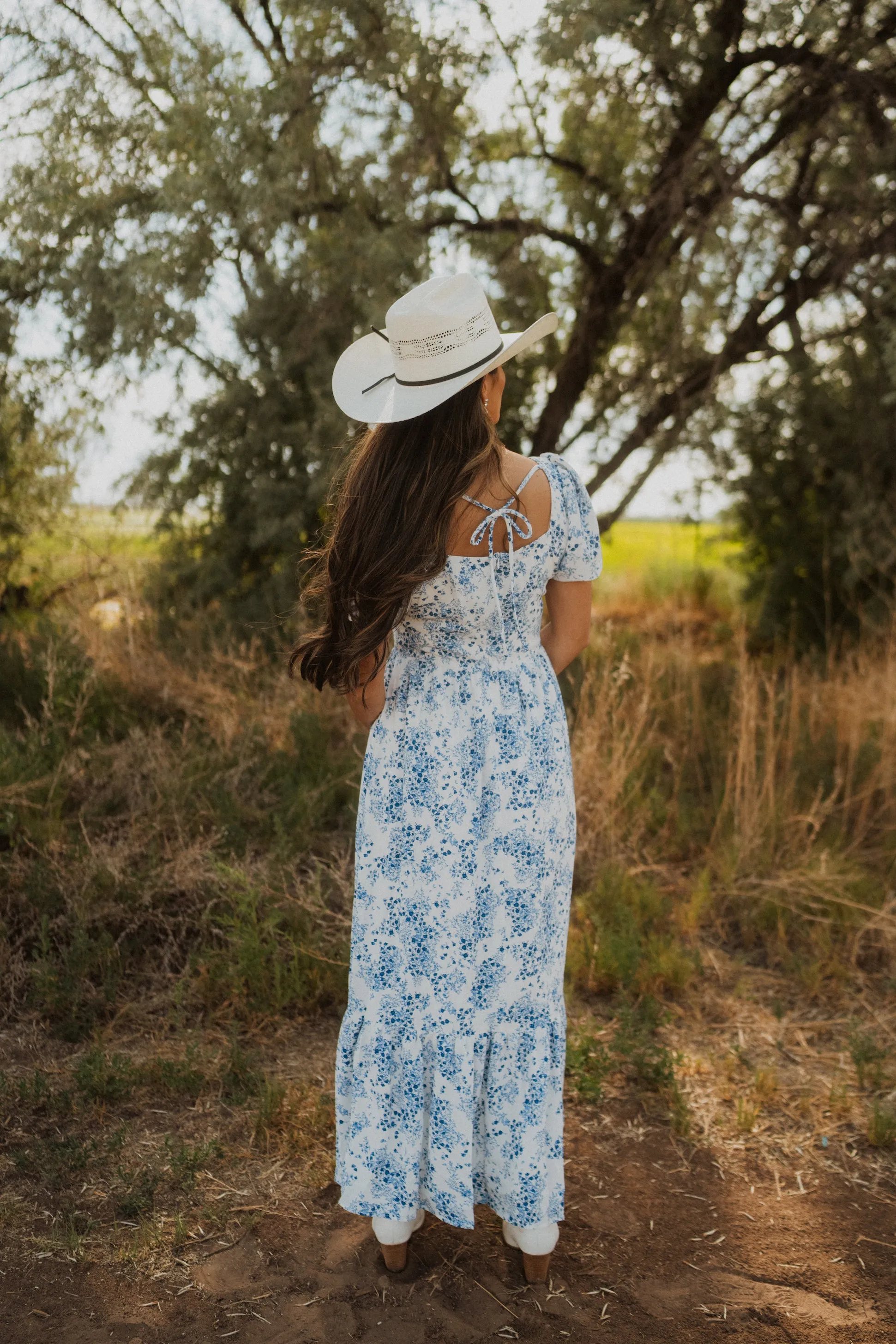 Emerson Dress