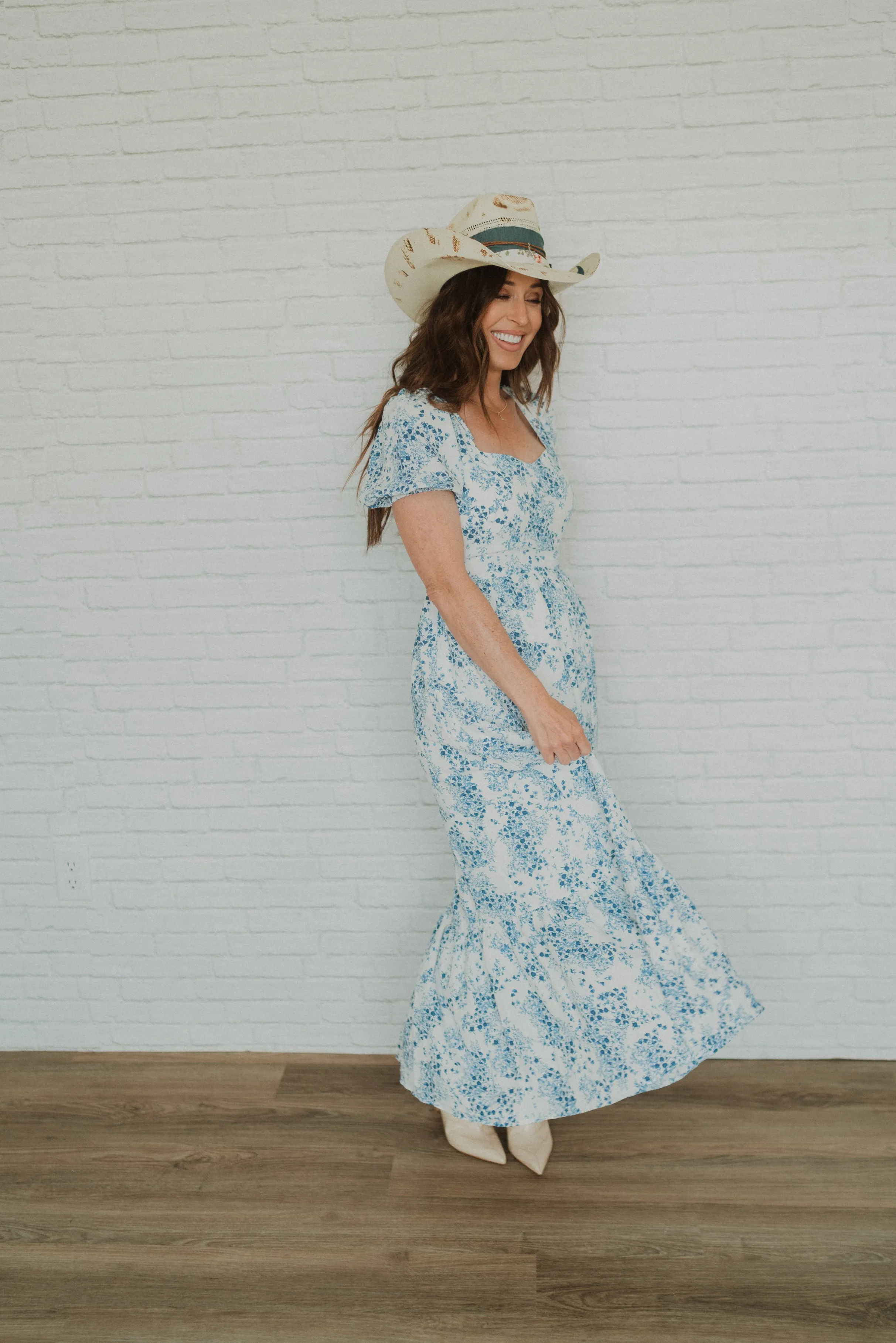 Emerson Dress