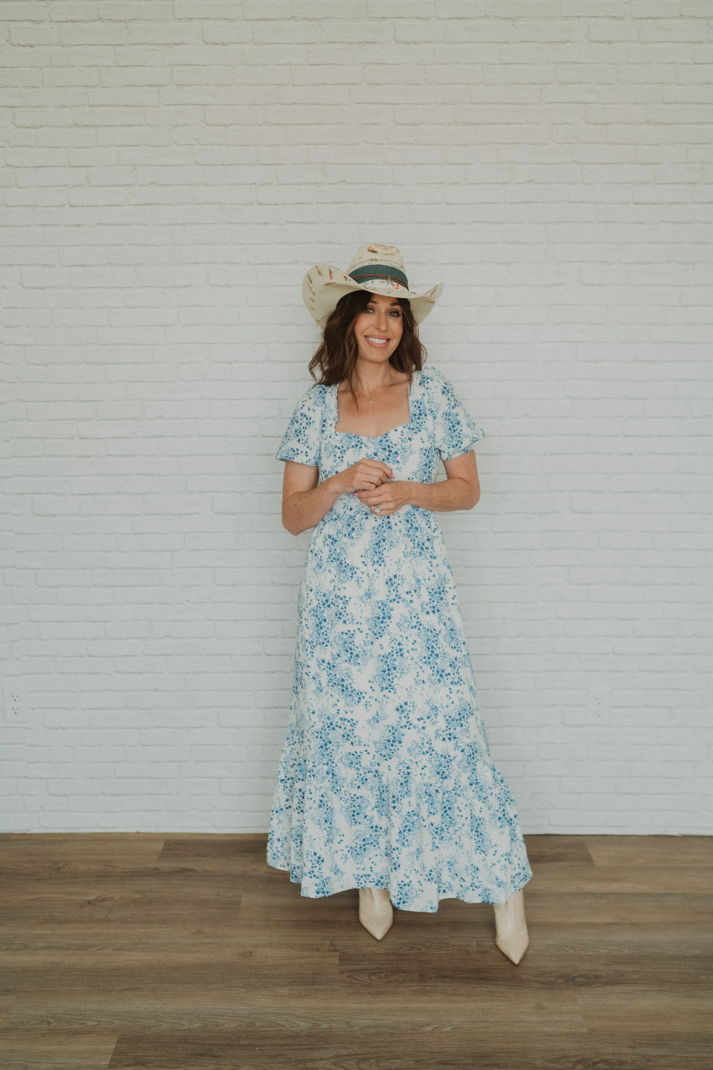 Emerson Dress