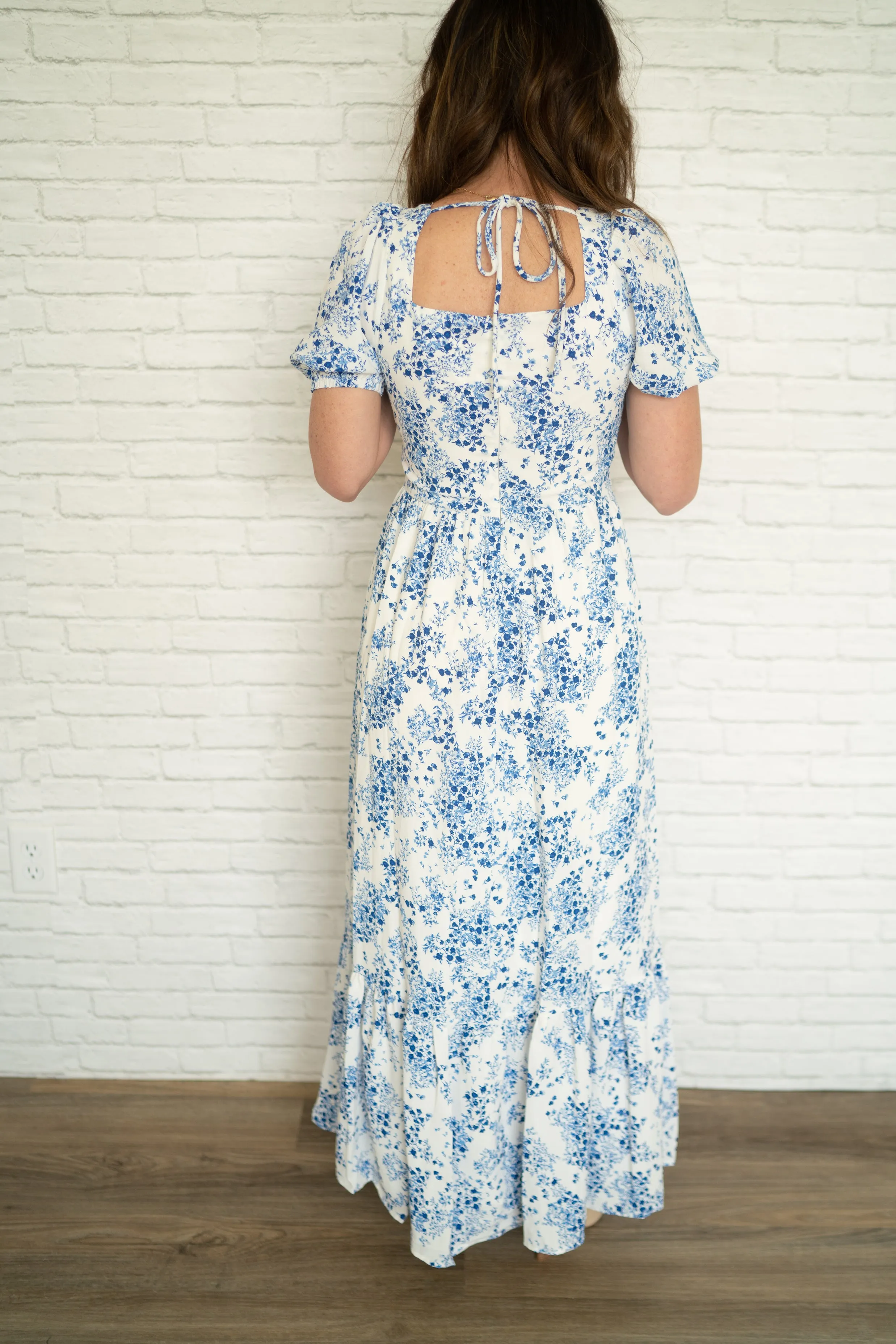 Emerson Dress