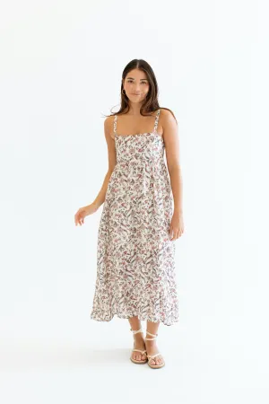 Emilia Dress