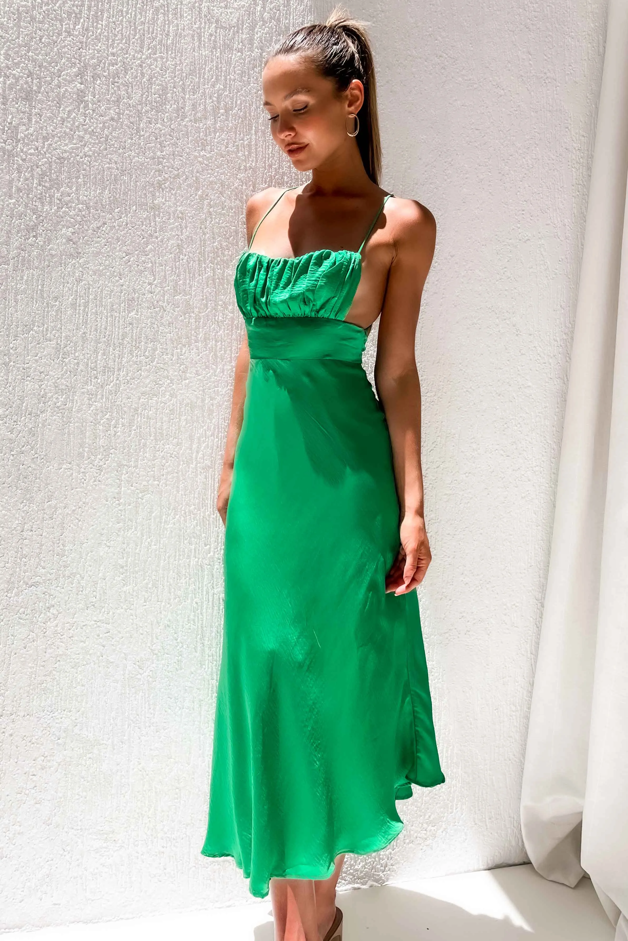Emilly Dress