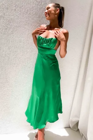 Emilly Dress
