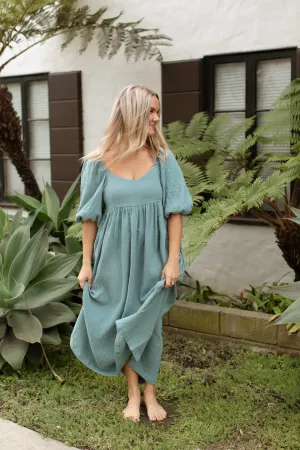 Emma Dress
