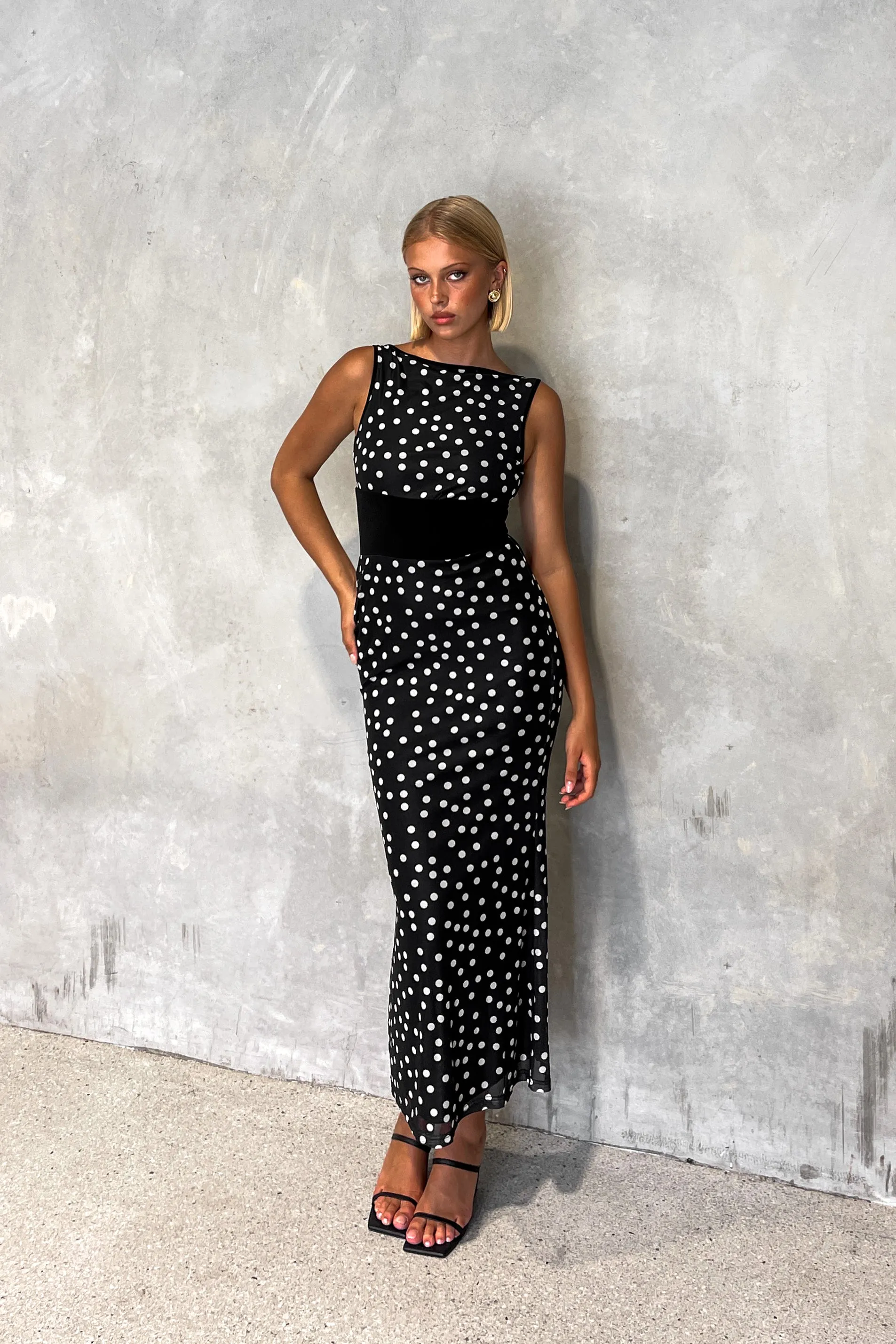 Emmy Dress