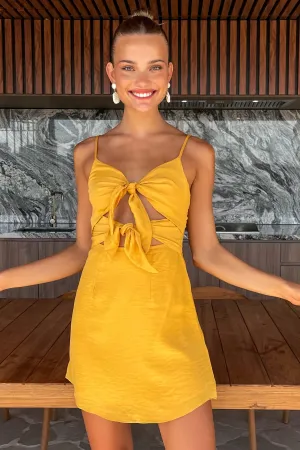 Enchante Dress