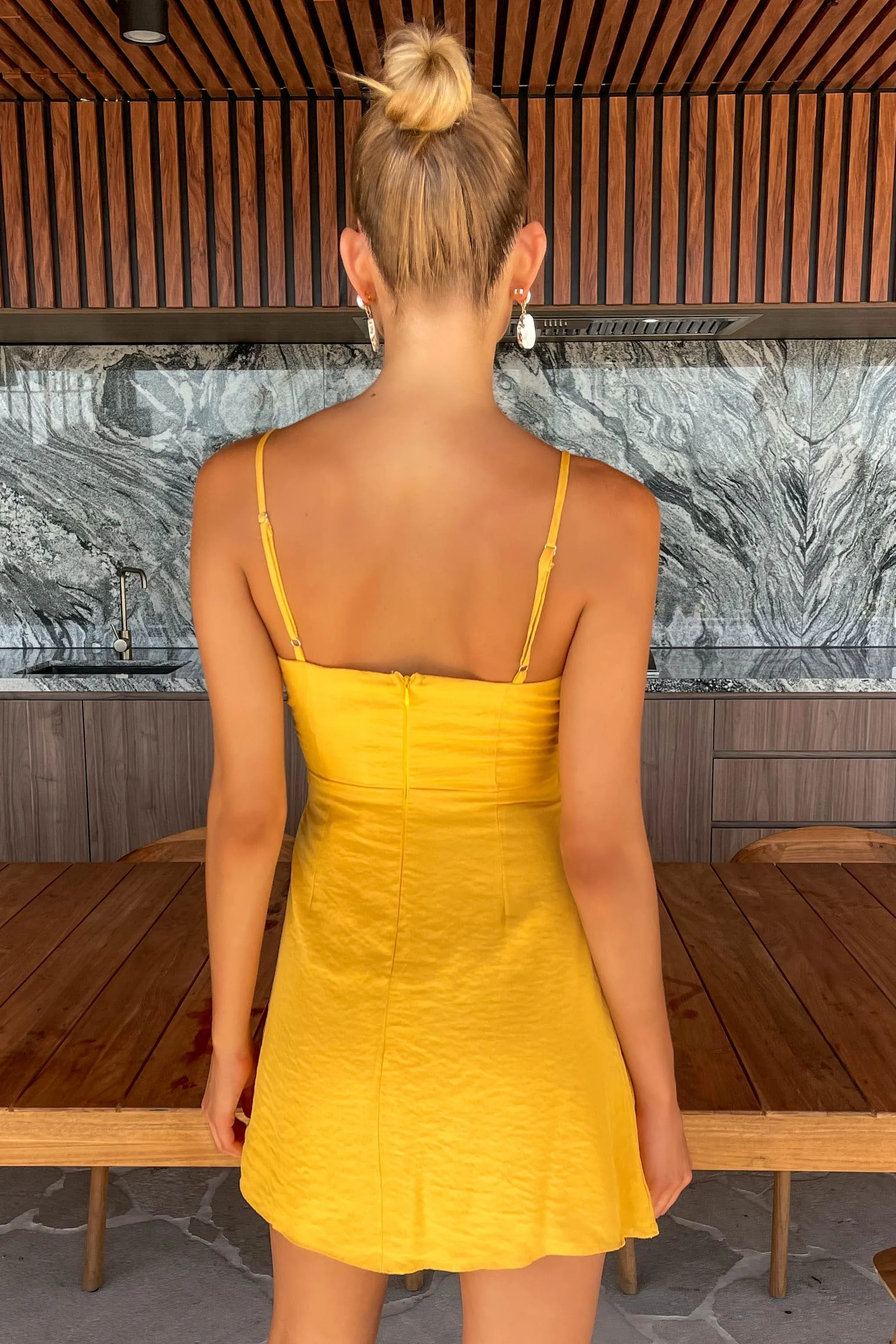 Enchante Dress
