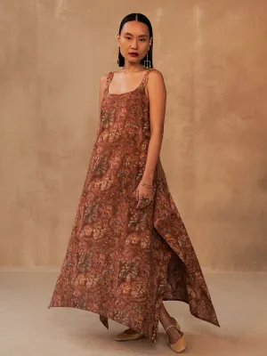 Endless Fields Maxi Dress