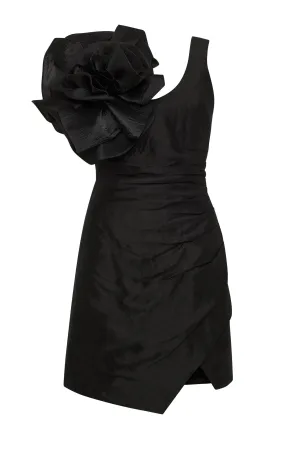 Energy Mini Dress - Black