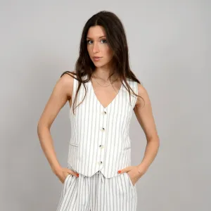 EOWYN VEST