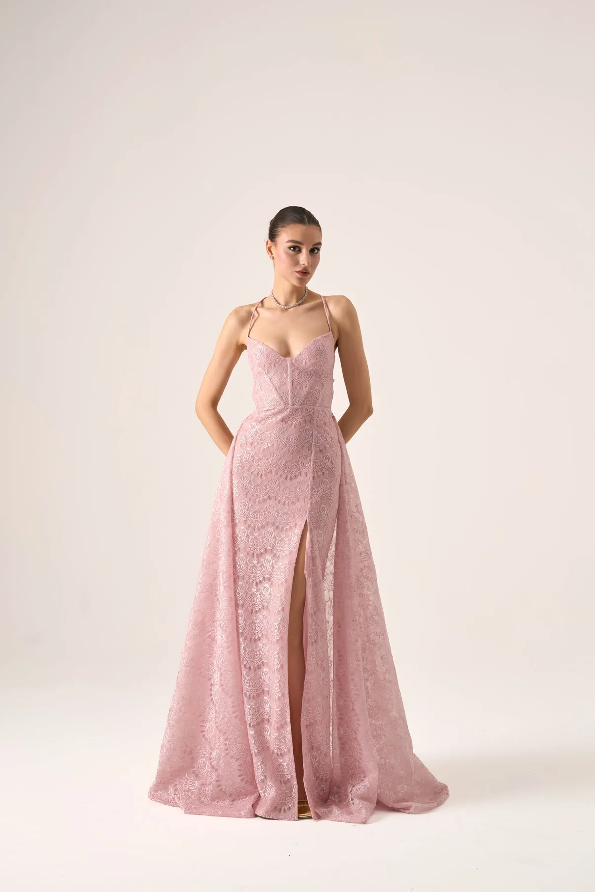 Erina lace