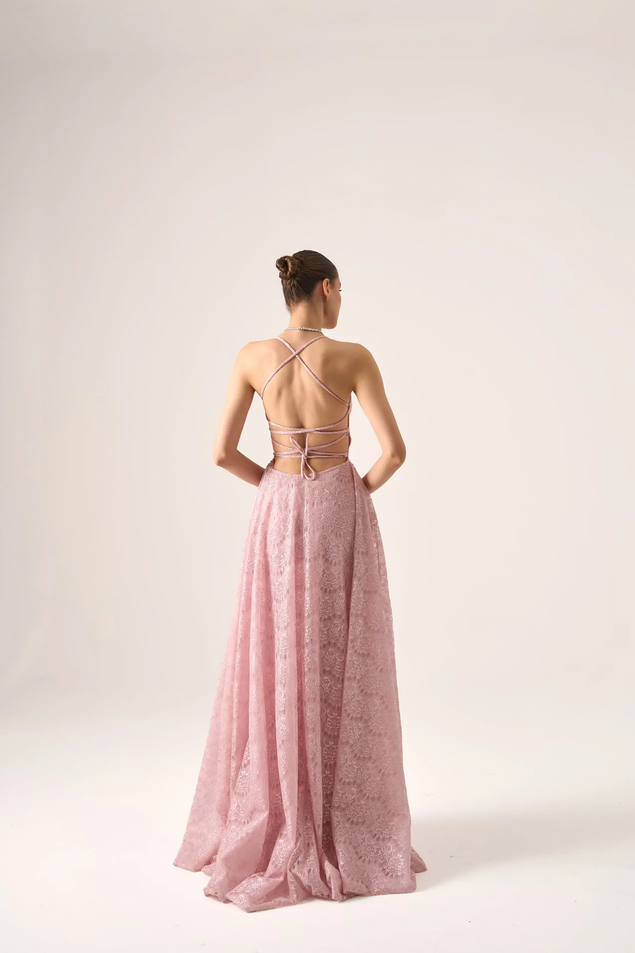 Erina lace