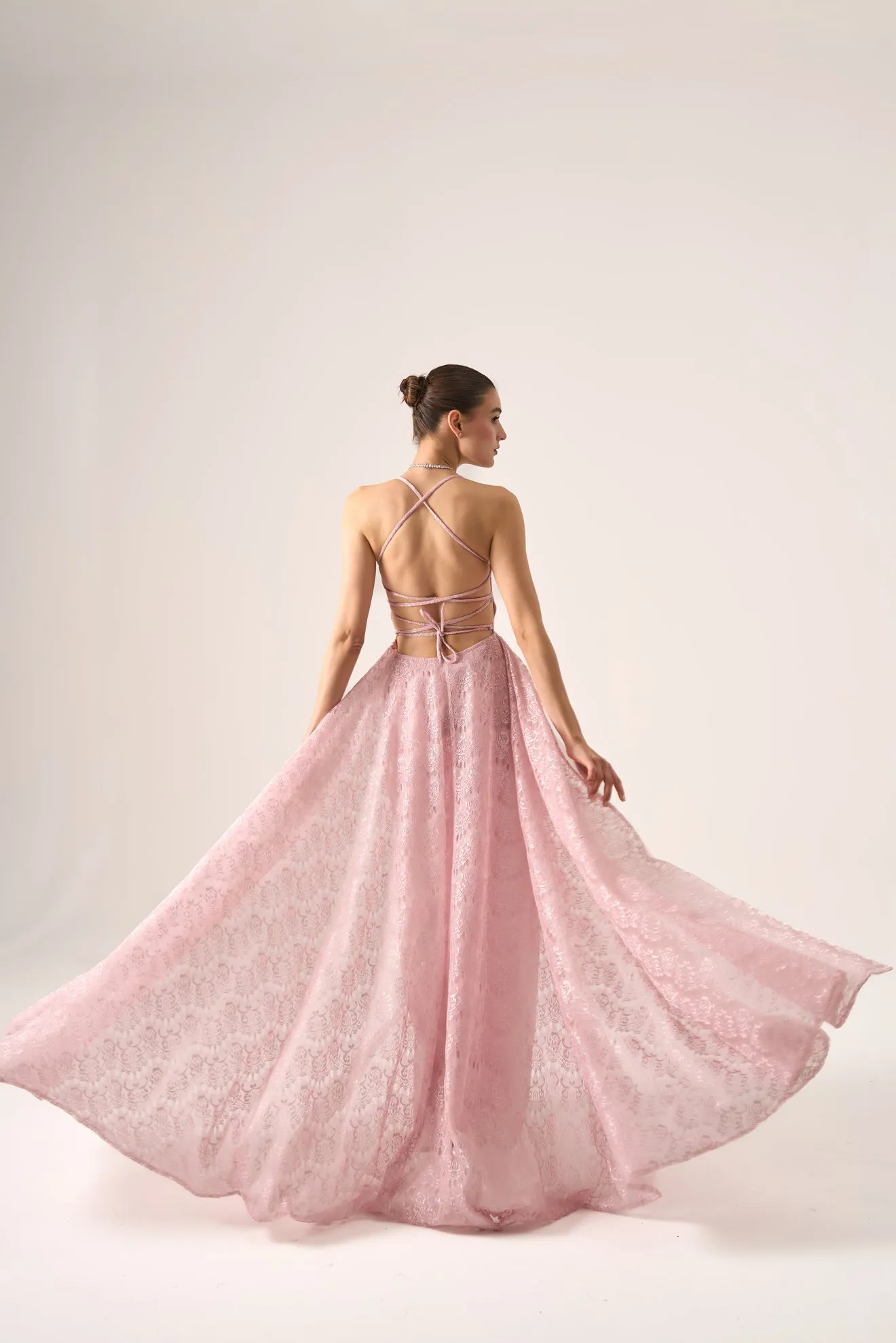 Erina lace