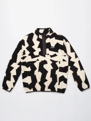 Error92 Sweatshirt - DIRTY WHITE - (KIDS)