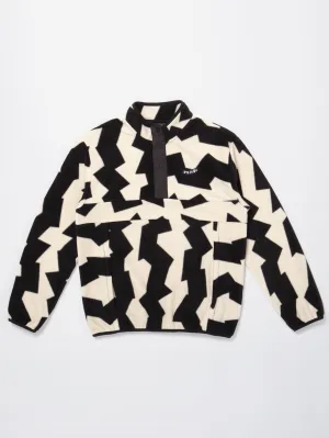 Error92 Sweatshirt - DIRTY WHITE - (KIDS)