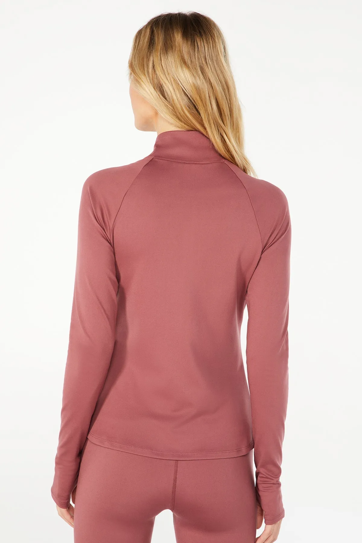 Essential Yoga Jacket