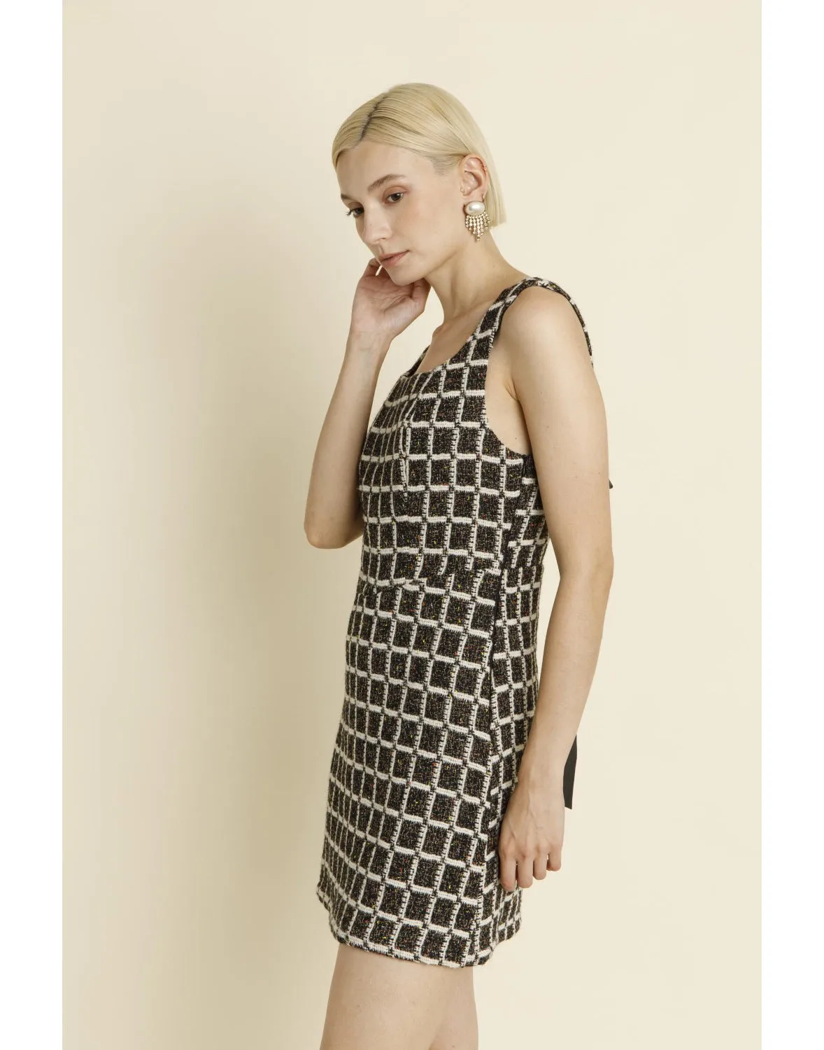 Essie Dress