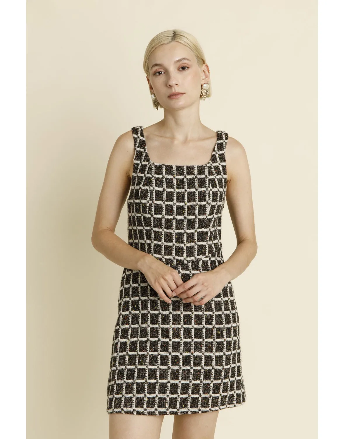 Essie Dress